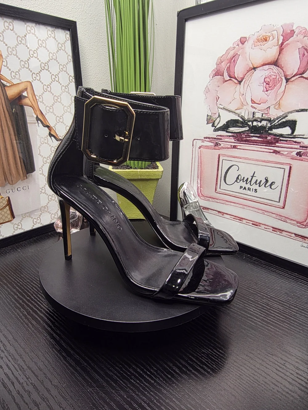 Mateo x INC Melodie Sandal